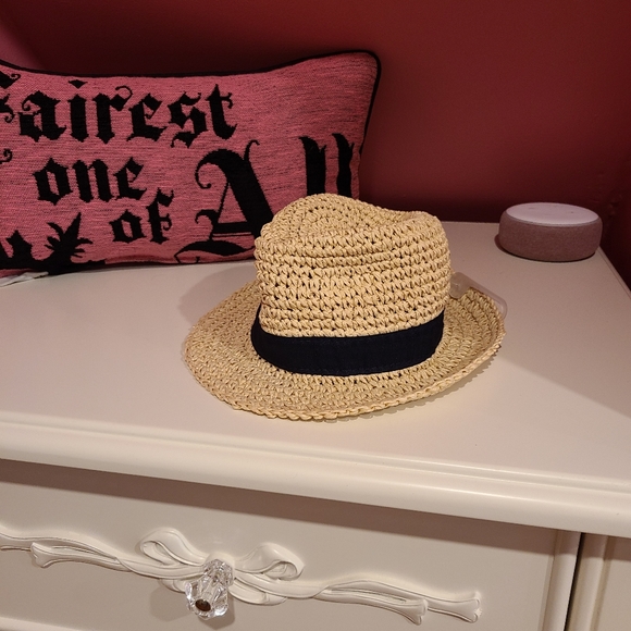 Baby Gap Fedora - Picture 2 of 4